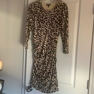 Juicy Couture Leopard 🐆 Dress